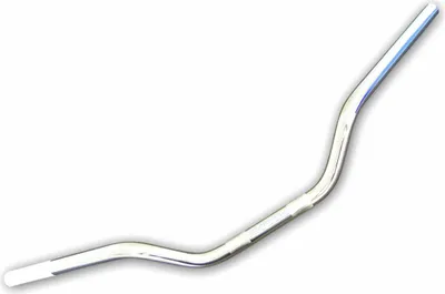 Produktbild von FEHLING Touring verchromter Stahllenker D.22,2mm 730mm
