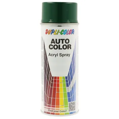 Produktbild von Dupli-Color Auto Color 400 ml Sprühlack für Autolackierungen