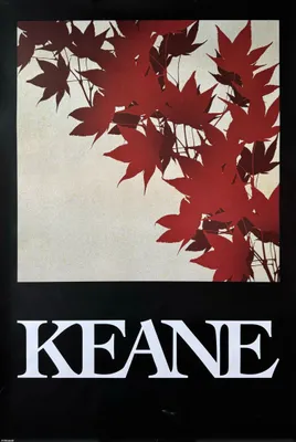 Immagine prodotto di KEANE - Singolo - 61x91 cm - Poster