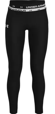 Produktbild von Leggings für Mädchen Under Armour HG Armour Legging, Größe: YS