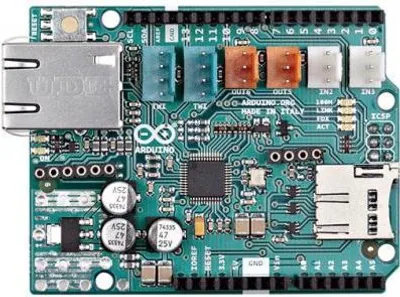 Produktbild von Arduino A000024 Zubehör für Entwicklungsplatinen (A000024)