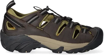 Produktbild von Keen Arroyo II Herren Hybridschuhe Braun, Farbe:canteen/black, Größe:48.5 (US 16)
