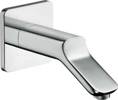 Produktbild von Wanneneinlauf AXOR URQUIOLA DN 20 Ausladung 171mm brushed bronze Ausladung 171 mm brushed bronze
