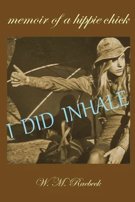 Produktbild von I Did Inhale