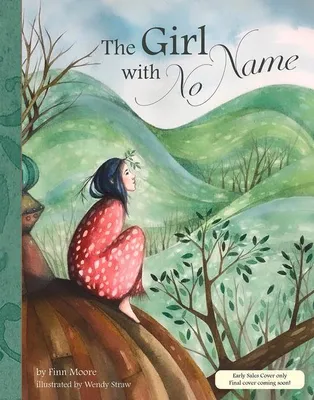 Produktbild von The Girl with No Name