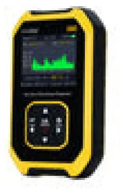 Produktbild von FNIRSI GC-01 Geigerzähler, Detektor für nukleare Strahlung