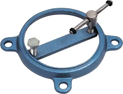 Produktbild von Drehteller fr Backenbreite 160/180 mm stahlgeschmiedet