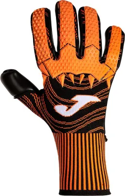 Image de Gants de gardien de but Joma Area 360 Orange, Noir 7 Orange, Noir 7