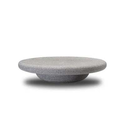 Obrázok produktu pre Stapelstein Board / Balance Board - Farba: sivá
