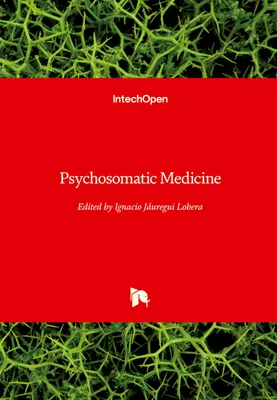 Produktbild von Psychosomatic Medicine