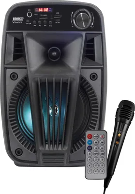 Immagine prodotto di Karma Italiana V Singer Nero 12 W