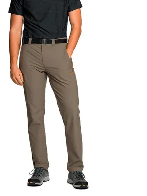 Zdjęcie produktu dla Trangoworld Gurugu Trousers Brown XL Man Brown XL