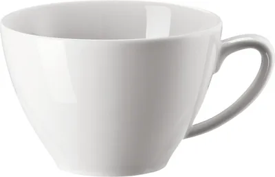Produktbild von ROSENTHAL Mesh Kaffee-Obere, Inhalt: 0,22 Liter, weiß