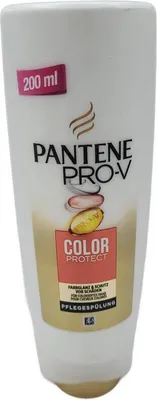 Image de PANTENE PRO-V COLOR PROTECT Spülung