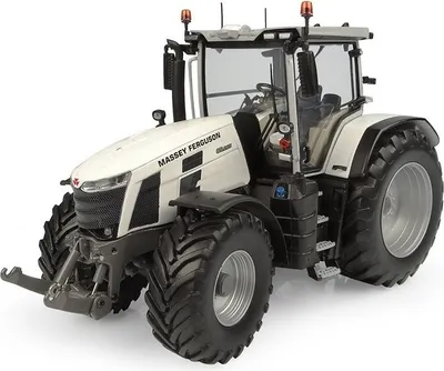 Image de Massey Ferguson 8S.265 - 1:32 - Universal Hobbies