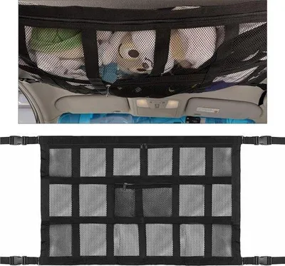 Produktbild von Autonet 70x49cm Polyester Dachträger