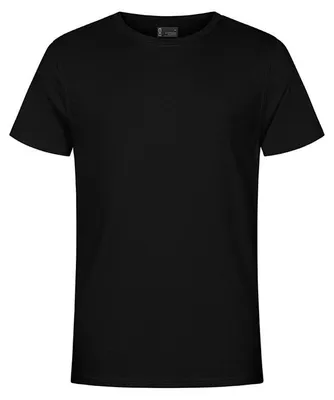 Produktbild von Promodoro - T-Shirt für Herren LT3217 (S) (Schwarz)