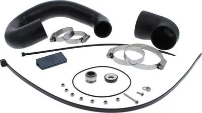 Produktbild von Jabsco 58100-2000 Service-Kit für Deluxe-Spültoilette vor 2010