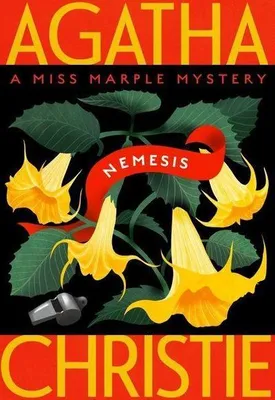 Produktbild von Nemesis