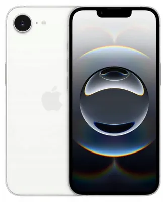 Zdjęcie produktu dla Apple iPhone 16E 512GB Biały