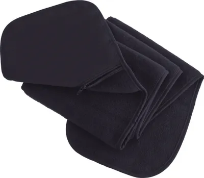 Immagine prodotto di Sciarpa in pile anti-pilling Result Active / sciarpa invernale con tasca con zip RW3207 (taglia unica) (blu navy)