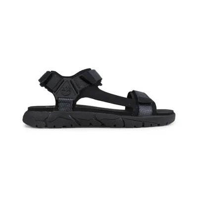 Produktbild von Timberland Windham Trail Jet Black Größe EU 43