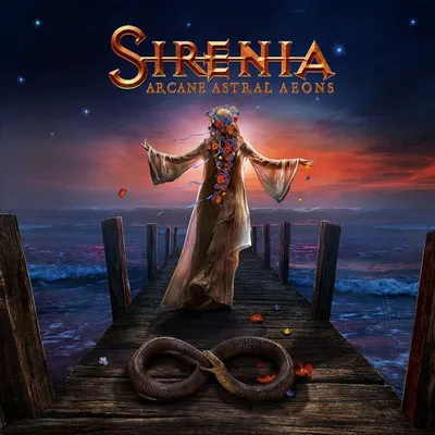 Image de Sirenia : Les éons astraux de l'arcane