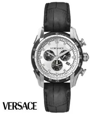 Immagine prodotto di Versace Orologio da polso da uomo Cronografo V-Ray VEDB00519