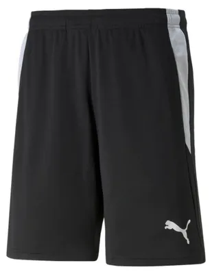 Produktbild von Puma Teamliga Schiedsrichtershorts Herren - Schwarz
