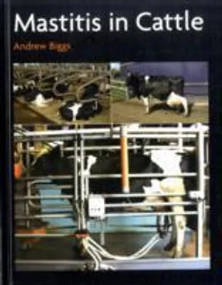 Produktbild von Mastitis In Cattle
