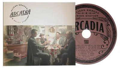 Image de Arcadie