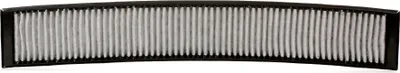 Produktbild von DENCKERMANN M110041 Innenraumfilter Pollenfilter für BMW 3 Limousine (E46) Aktivkohle