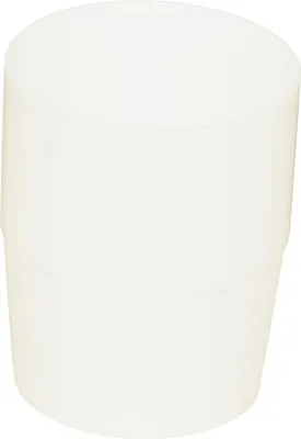 Immagine prodotto di Zahnputzbecher 6-tlg., Kunststoff, Inhalt: 0,25 Liter