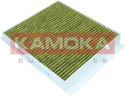 Produktbild von KAMOKA 6080162 Innenraumfilter Pollenfilter für OPEL ZAFIRA B (A05) Aktivkohle