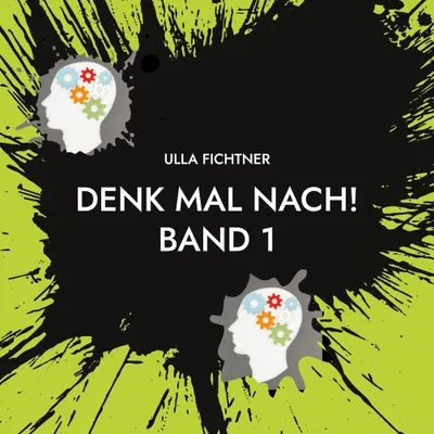 Produktbild von Denk mal nach!