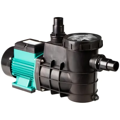 Zdjęcie produktu dla SUNSUN HZS-200 5100l/h - pompa wody zewnętrzna z separatorem zanieczyszczeń SunSun