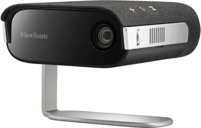 Immagine prodotto di ViewSonic M1XE proiettore, 854 x 480 WVGA, 200 Lumen