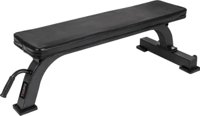 Produktbild von Toorx Fitness Flat Bench WBX-100