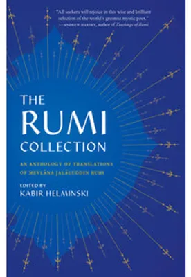 Obrázek produktu pro The Rumi Collection