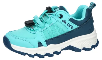 Produktbild von Outdoorschuh Romsey 28 mit Schnellschnürsystem, auswechselbare Textileinlegesohle