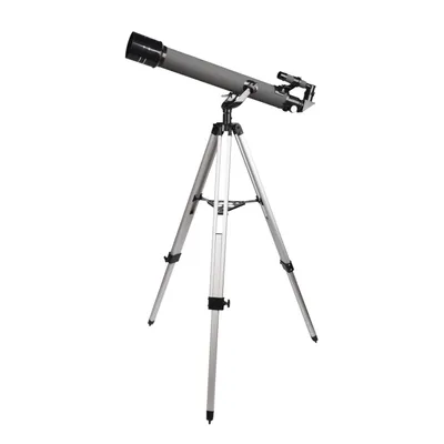 Produktbild von Levenhuk Blitz 70 Base, 3 Jahr(e), Grau, Glas, Metall, Aluminium, Metall, Junge/Mädchen