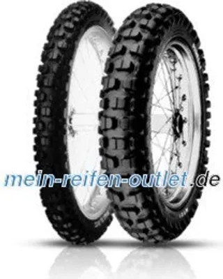 Produktbild von Pirelli Mt 21 Rallycross 140/80 - 18 M/C Tt 70R Rear M+S