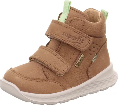 Image de Chaussure d'apprentissage de la marche