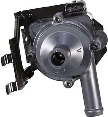 Produktbild von METZGER Zusatzwasserpumpe 2221126 für FORD FOCUS III Turnier elektrisch