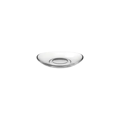 Produktbild von LEONARDO 024205, Glas, Transparent, Napoli, 113 mm, 107 mm, 17 mm