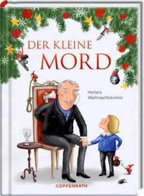 Produktbild von Der kleine Mord