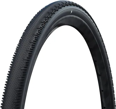 Image de G-One RS Pro - TLR - ADDIX Race - Super Race - V-Guard - 700x40C - Noir