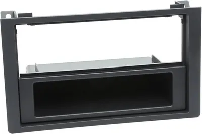Zdjęcie produktu dla Ramka redukcyjna do radia samochodowego Saab 9.3