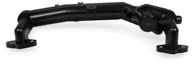 Produktbild von HEPU TM7047 Kühlmittelrohrleitung Kühlerschlauch für LAND ROVER Range Rover Sport (L320) für JAGUAR XF (J05, CC9)
