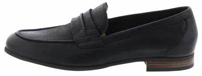 Produktbild von Sioux Herren 10420 Mokassin, Schwarz, 41 EU